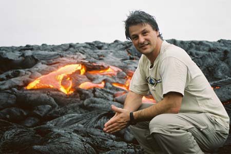 Big Island Lava 2